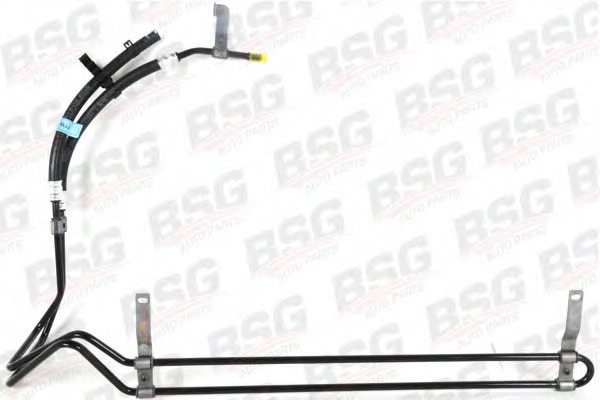 FORD 5056232 Hydraulic Hose, steering system